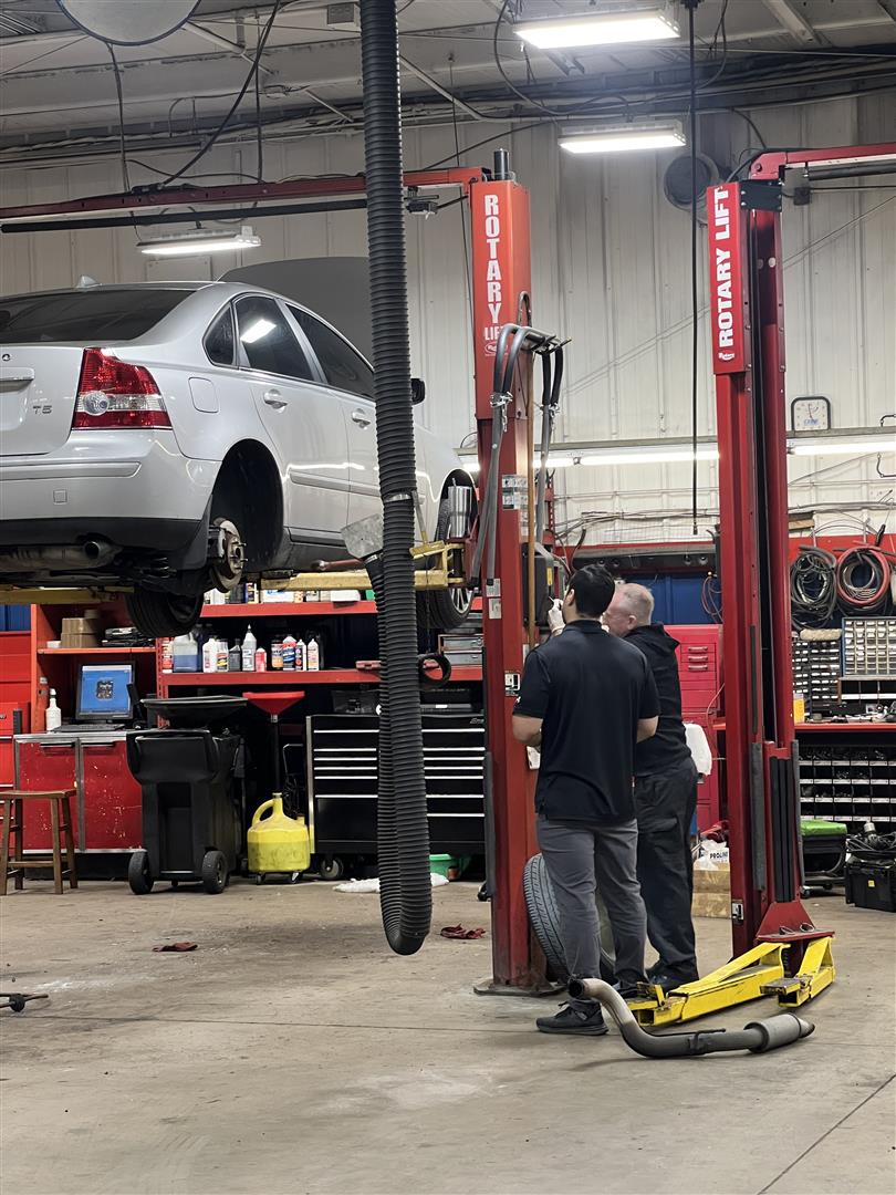 Navigating Common Auto Repair Issues: Your Guide to Reliable Service Near Annapolis, MD