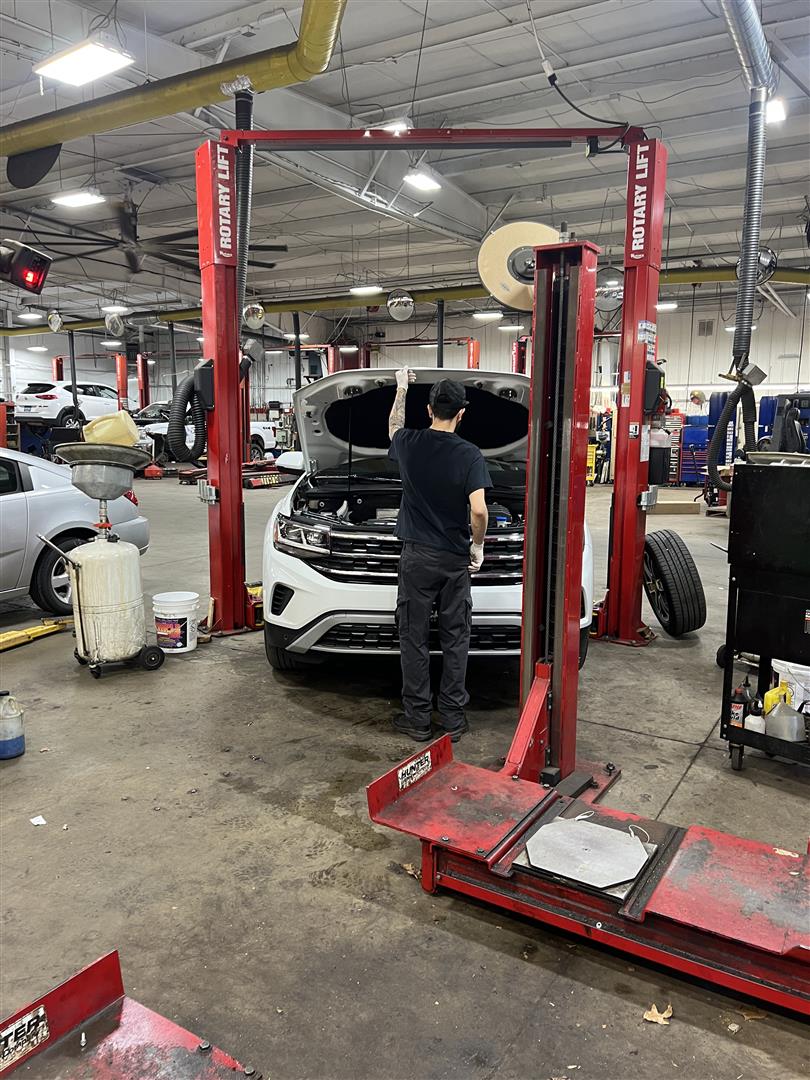 Winter Brake Care: Preparing for Cold Weather Conditions