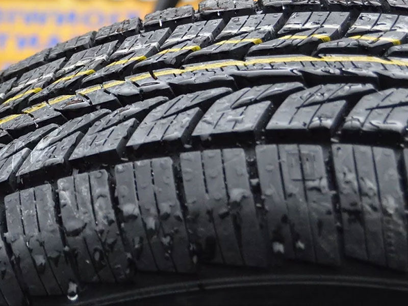 How to Tell if Your Suspension Is Causing Uneven Tire Wear